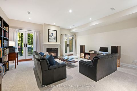 Photo 35 at 487 Spadina Road, Forest Hill South, Toronto