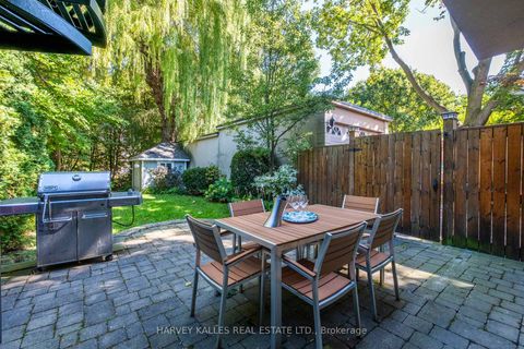Photo 39 at 487 Spadina Road, Forest Hill South, Toronto