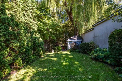 Photo 40 at 487 Spadina Road, Forest Hill South, Toronto