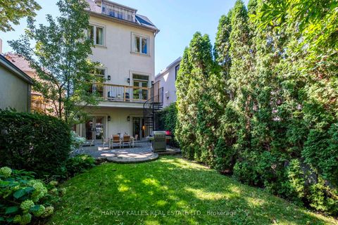 Photo 42 at 487 Spadina Road, Forest Hill South, Toronto