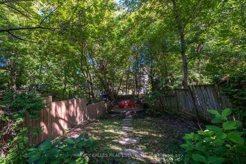 Photo 44 at 487 Spadina Road, Forest Hill South, Toronto