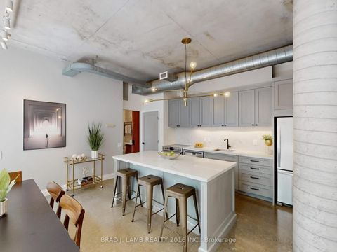 Photo 6 at 305 - 29 Camden Street, Waterfront Communities C1, Toronto