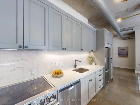 Photo 8 at 305 - 29 Camden Street, Waterfront Communities C1, Toronto