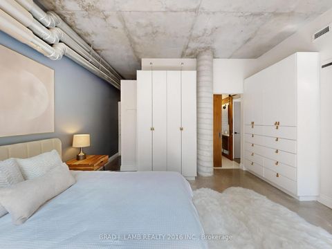 Photo 14 at 305 - 29 Camden Street, Waterfront Communities C1, Toronto