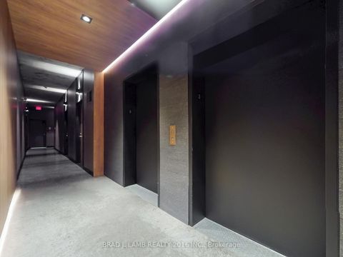 Photo 22 at 305 - 29 Camden Street, Waterfront Communities C1, Toronto