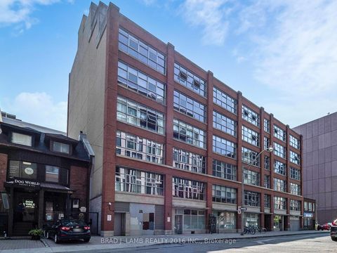 Photo 23 at 305 - 29 Camden Street, Waterfront Communities C1, Toronto