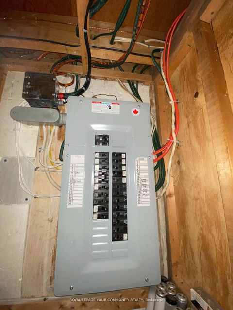 Photo 6 at 108 Orchard Heights Boulevard, Hills of St Andrew, Aurora