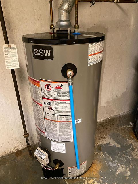 Photo 10 at 108 Orchard Heights Boulevard, Hills of St Andrew, Aurora