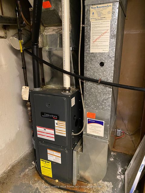 Photo 11 at 108 Orchard Heights Boulevard, Hills of St Andrew, Aurora