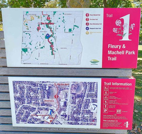 Photo 27 at 108 Orchard Heights Boulevard, Hills of St Andrew, Aurora