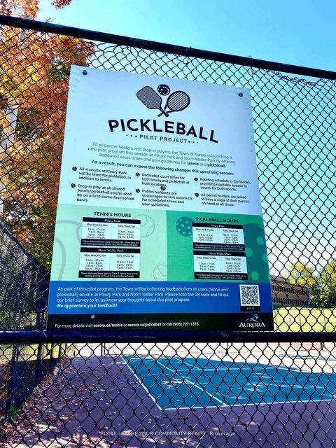 Photo 36 at 108 Orchard Heights Boulevard, Hills of St Andrew, Aurora