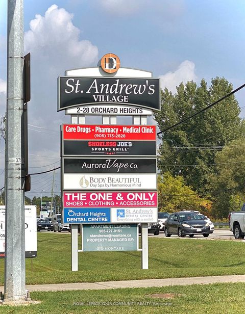 Photo 40 at 108 Orchard Heights Boulevard, Hills of St Andrew, Aurora