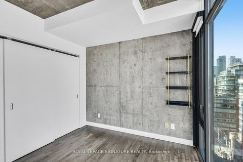 Photo 13 at 1105 - 138 Princess Street, Moss Park, Toronto