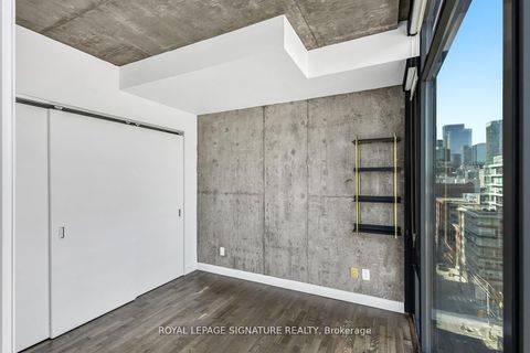 Photo 18 at 1105 - 138 Princess Street, Moss Park, Toronto