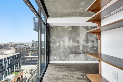 Photo 22 at 1105 - 138 Princess Street, Moss Park, Toronto