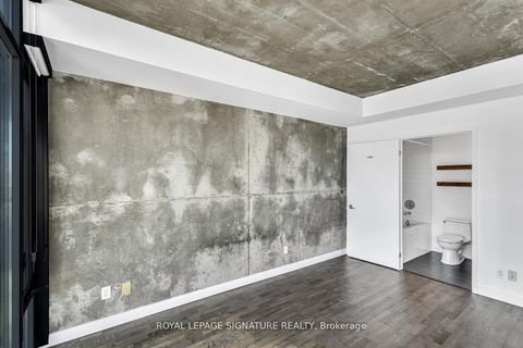 Photo 23 at 1105 - 138 Princess Street, Moss Park, Toronto