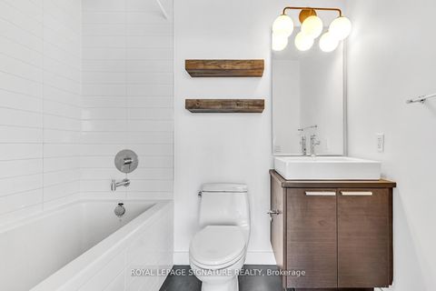 Photo 26 at 1105 - 138 Princess Street, Moss Park, Toronto