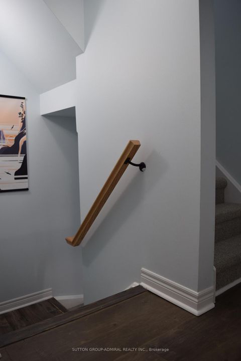 Photo 17 at 213 - 370 Hopewell Avenue, Belgravia, Toronto