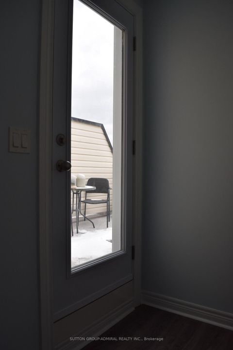 Photo 18 at 213 - 370 Hopewell Avenue, Belgravia, Toronto