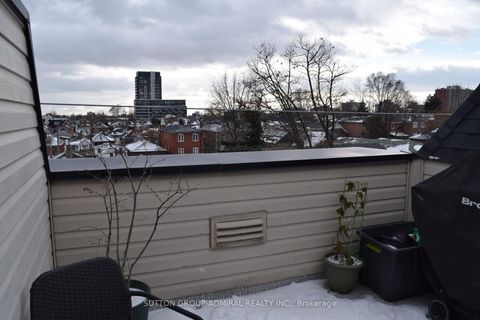 Photo 22 at 213 - 370 Hopewell Avenue, Belgravia, Toronto