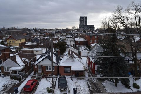 Photo 23 at 213 - 370 Hopewell Avenue, Belgravia, Toronto