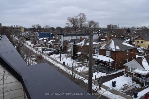 Photo 24 at 213 - 370 Hopewell Avenue, Belgravia, Toronto