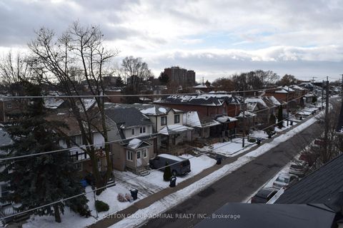 Photo 25 at 213 - 370 Hopewell Avenue, Belgravia, Toronto