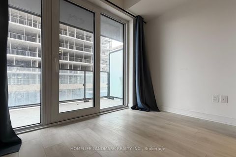 Photo 13 at 801 - 8 Tippett Road, Clanton Park, Toronto