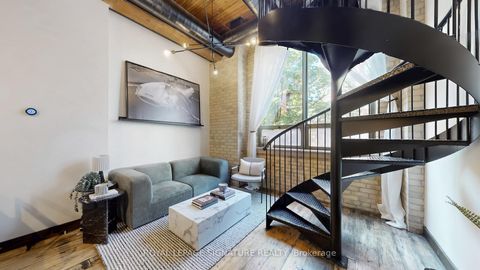 Photo 0 at 206 - 781 King Street W, Niagara, Toronto