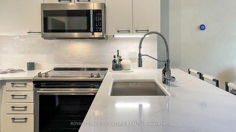 Photo 11 at 206 - 781 King Street W, Niagara, Toronto