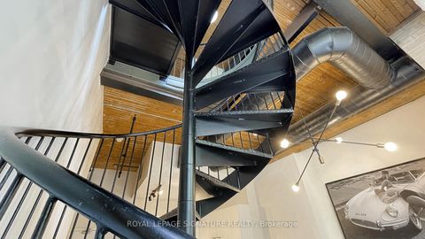 Photo 13 at 206 - 781 King Street W, Niagara, Toronto