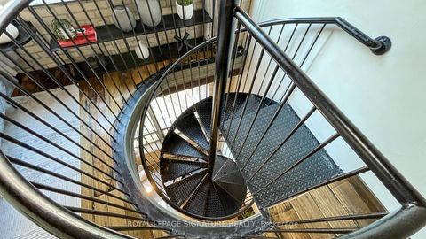 Photo 14 at 206 - 781 King Street W, Niagara, Toronto