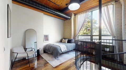 Photo 16 at 206 - 781 King Street W, Niagara, Toronto