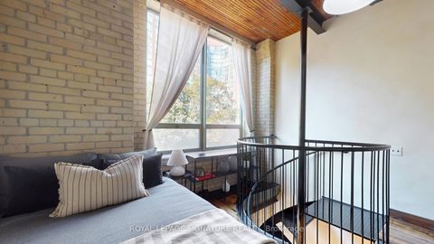 Photo 18 at 206 - 781 King Street W, Niagara, Toronto
