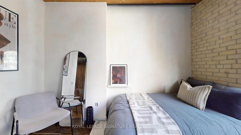 Photo 21 at 206 - 781 King Street W, Niagara, Toronto