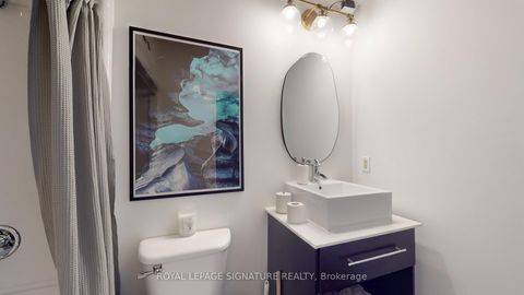 Photo 25 at 206 - 781 King Street W, Niagara, Toronto