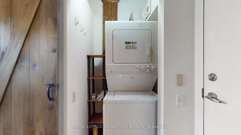 Photo 27 at 206 - 781 King Street W, Niagara, Toronto