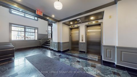 Photo 34 at 206 - 781 King Street W, Niagara, Toronto