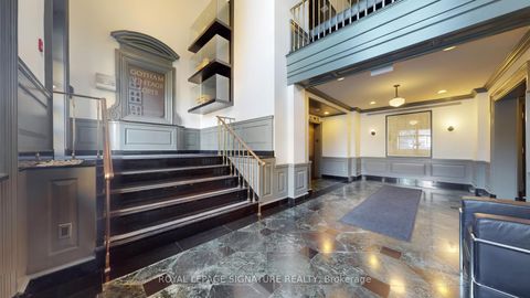 Photo 35 at 206 - 781 King Street W, Niagara, Toronto