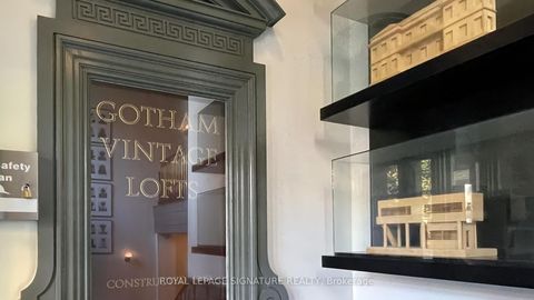 Photo 37 at 206 - 781 King Street W, Niagara, Toronto