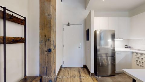 Photo 38 at 206 - 781 King Street W, Niagara, Toronto