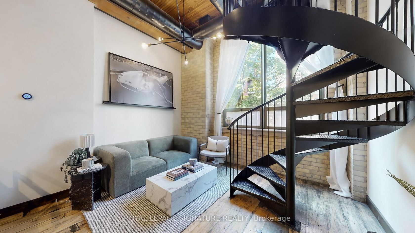 206 - 781 King Street W, Niagara, Toronto 