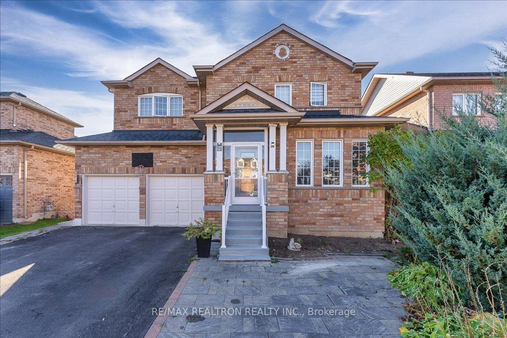 129 Flagstone Way, Woodland Hill, Newmarket photo 1