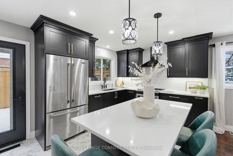 Photo 5 at 856 Sorrento Avenue, McLaughlin, Oshawa