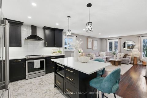 Photo 6 at 856 Sorrento Avenue, McLaughlin, Oshawa