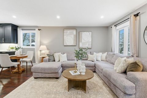 Photo 7 at 856 Sorrento Avenue, McLaughlin, Oshawa