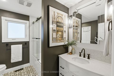 Photo 9 at 856 Sorrento Avenue, McLaughlin, Oshawa