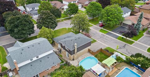 Photo 25 at 856 Sorrento Avenue, McLaughlin, Oshawa