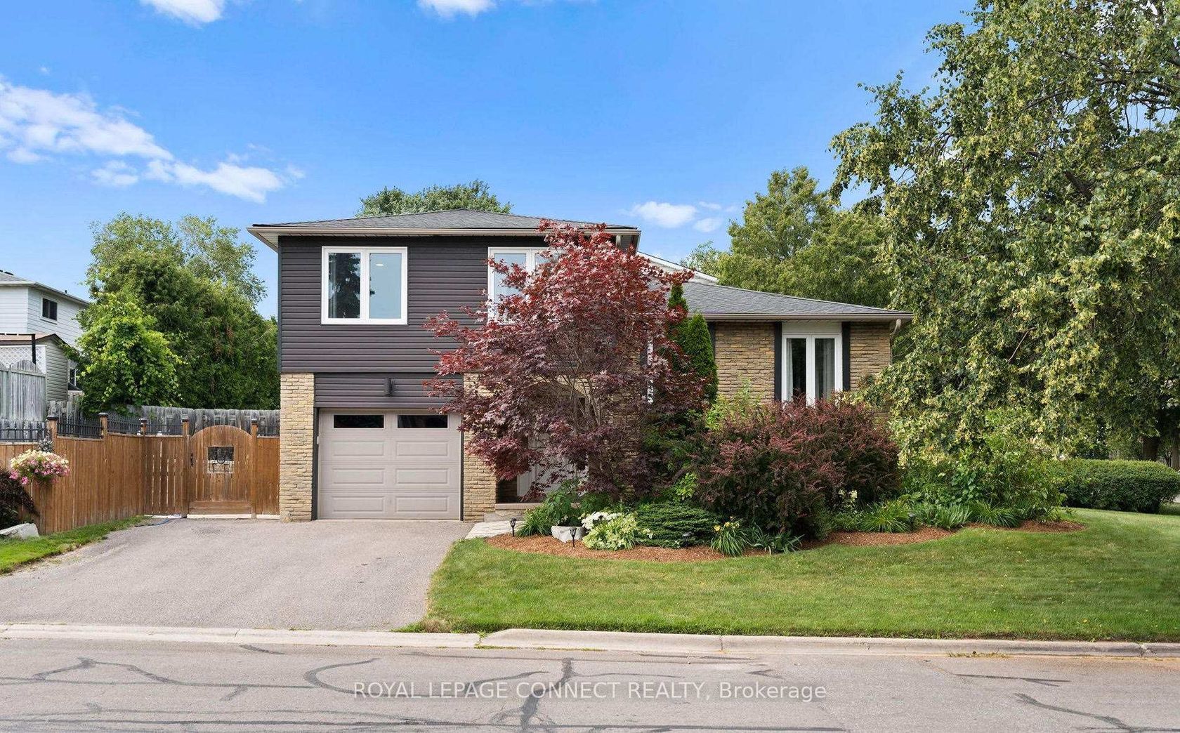 856 Sorrento Avenue, McLaughlin, Oshawa 