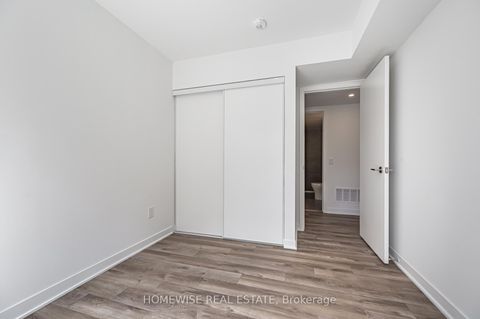 Photo 15 at TH8 - 20 Ed Clark Gardens, Pellam Park, Toronto